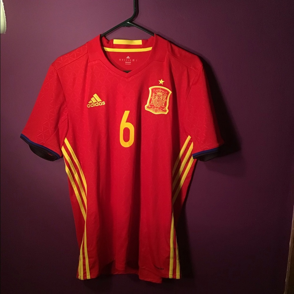 Soccer Jersey